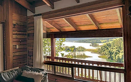 Zirahuen Forest and Resort