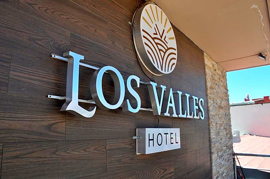 Hotel Los Valles