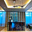 2BR SMDC Bloom Residences Near NAIA Wi-fi +Netflix