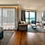 Okeanos Suites Herzliya Hotel by Herbert Samuel