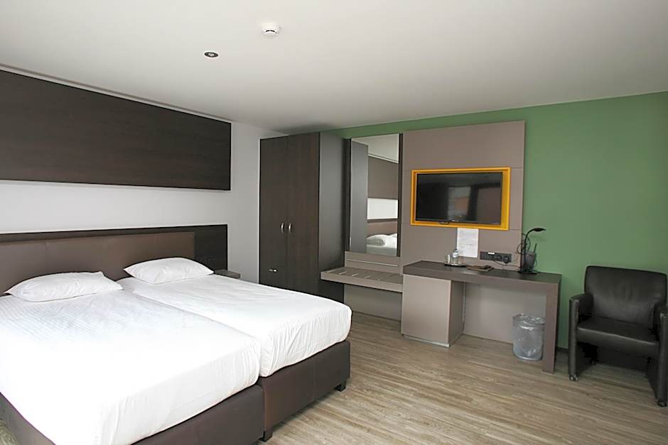 Hotel Au Prince Royal