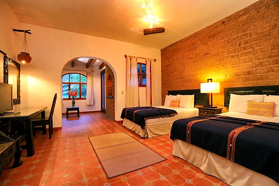 Villa Santa Catarina