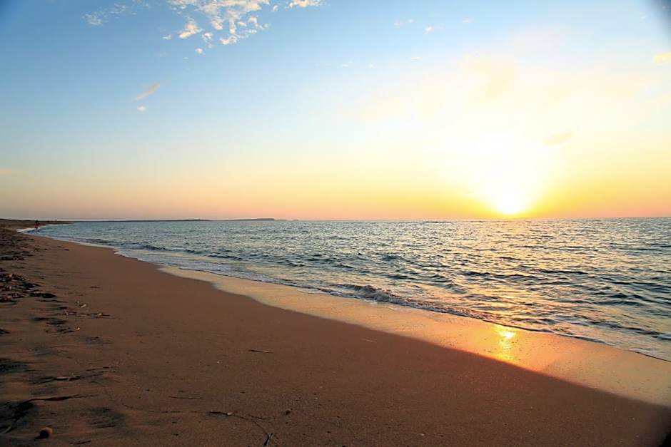 Camping Bella Sardinia
