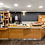 B&B HOTEL Rouen Centre Rive Gauche