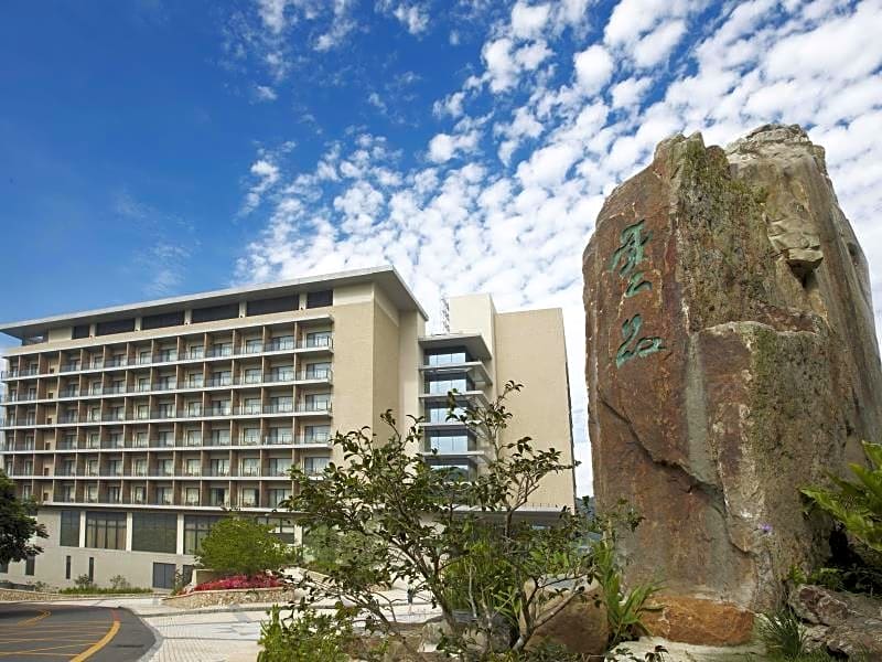 Fleur De Chine Hotel