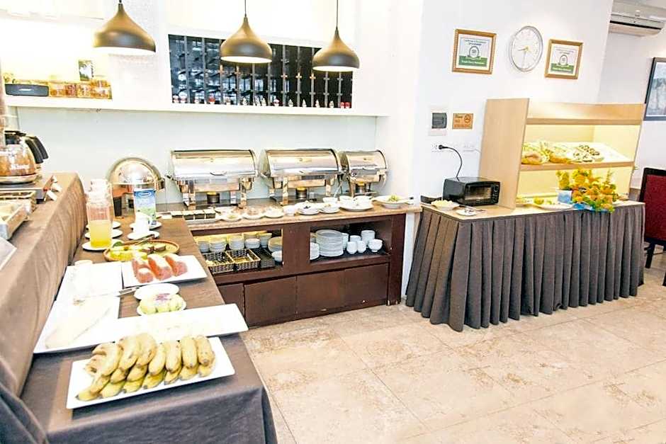 Dragon Pearl Hotel Hanoi