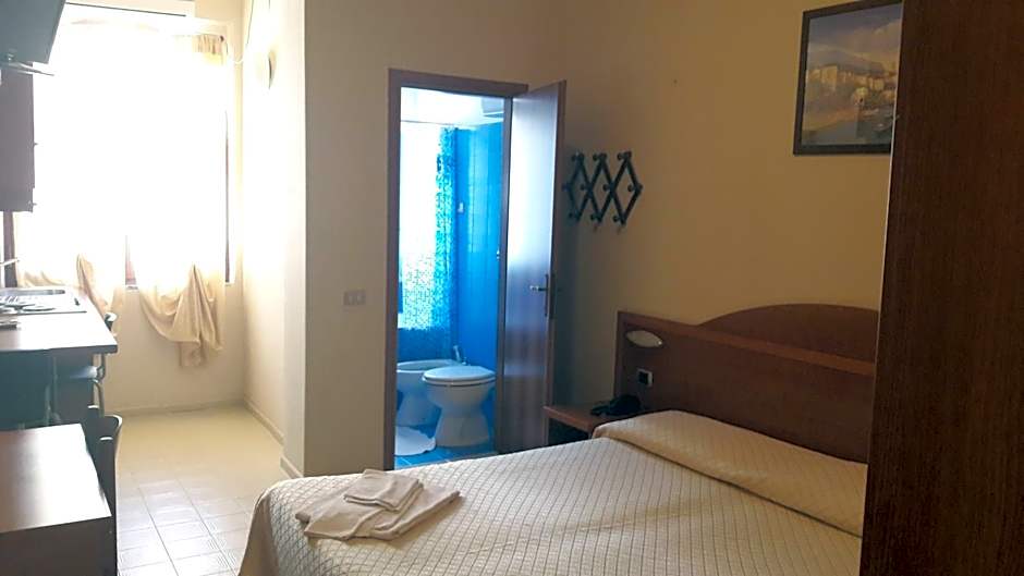 Hotel Residence Moneglia