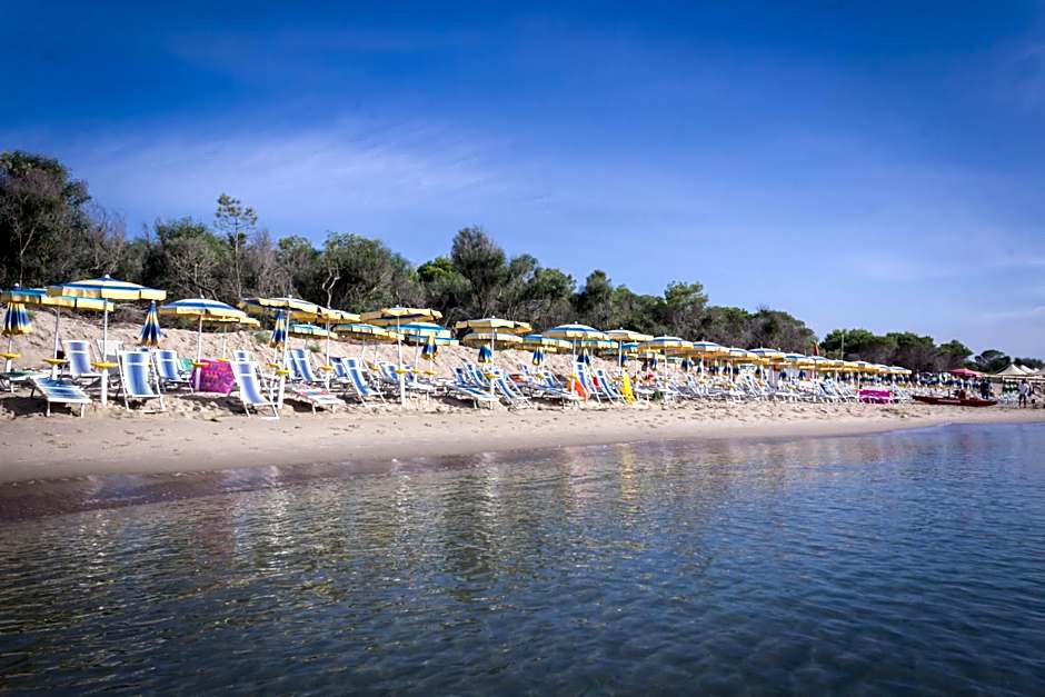 Riva dei Greci Camping Village