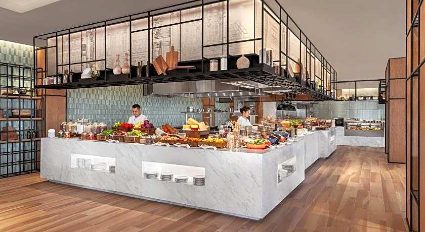 Courtyard by Marriott Phuket Town