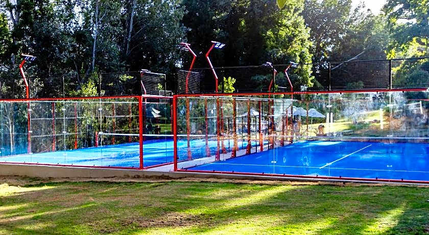 Zorgvliet Country Lodge