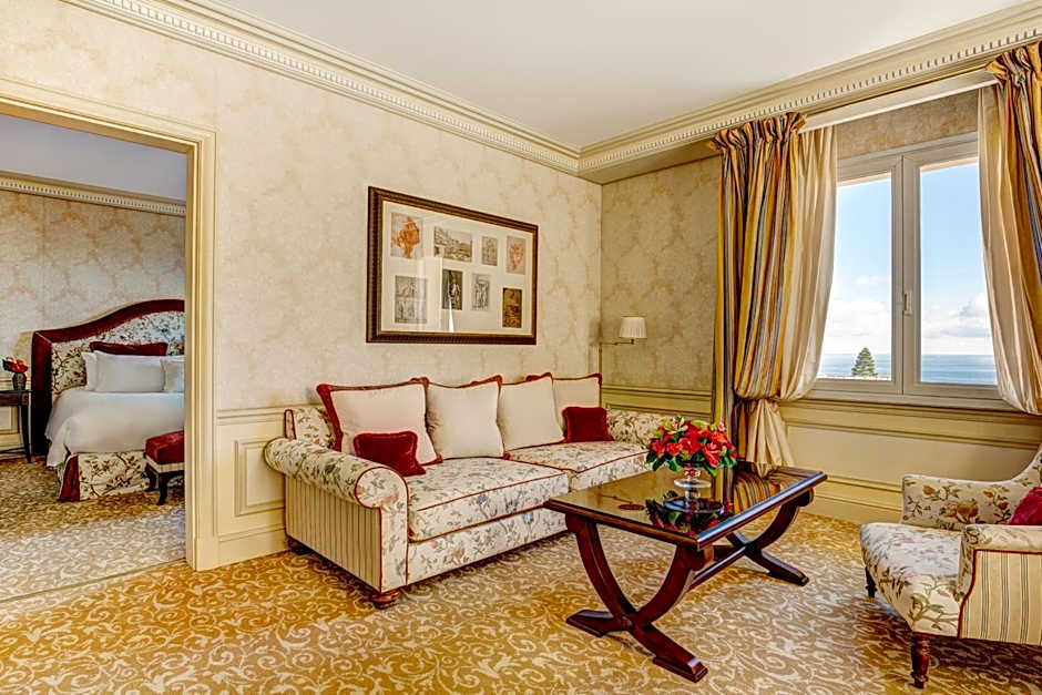 Hotel Metropole Monte-Carlo