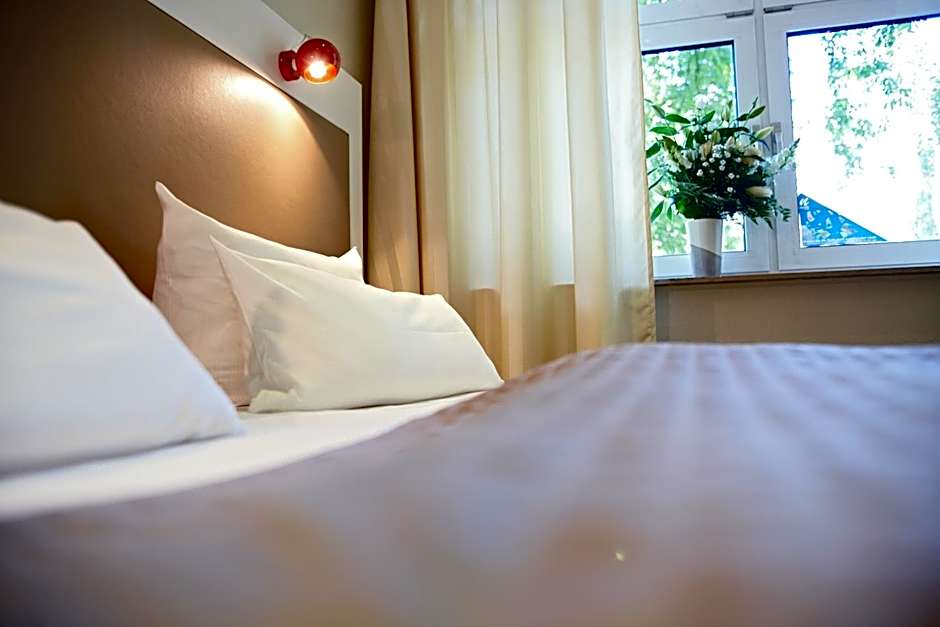 Hotel Domicil Hamburg by Golden Tulip