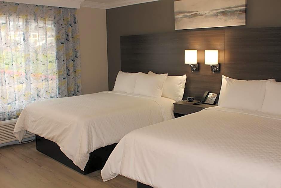 Econo Lodge Lake Elsinore Casino
