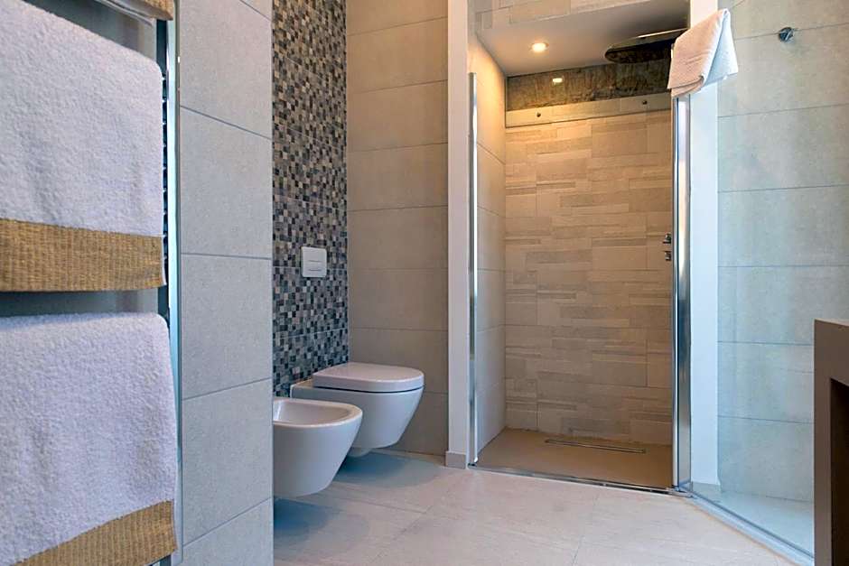 Palazzo IrMa - Hotel - B&B Luxury