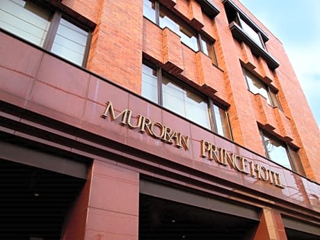 Muroran Prince Hotel