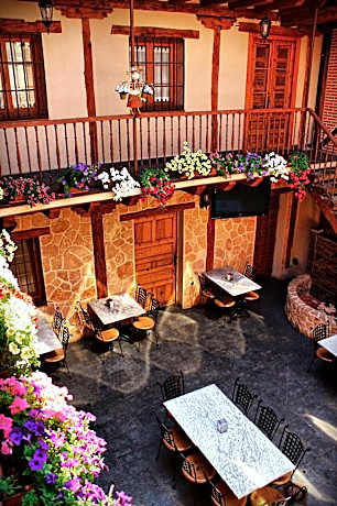 Posada Estrella Matutina