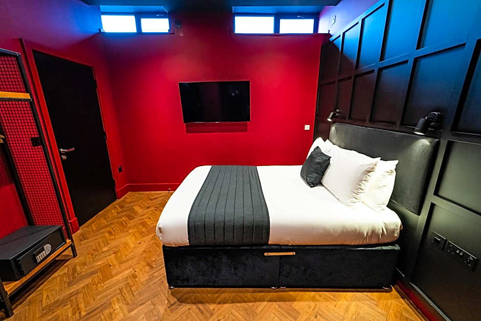 Duke Street Boutique Hotel