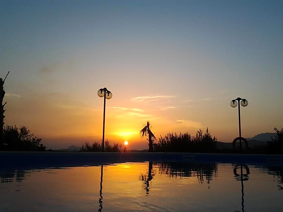 B&B Le Foglie D'Argento