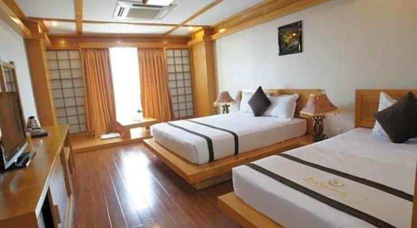 Kaya Hotel