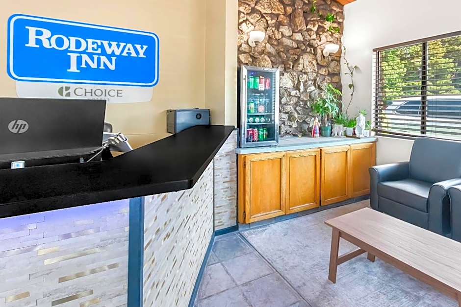 Rodeway Inn