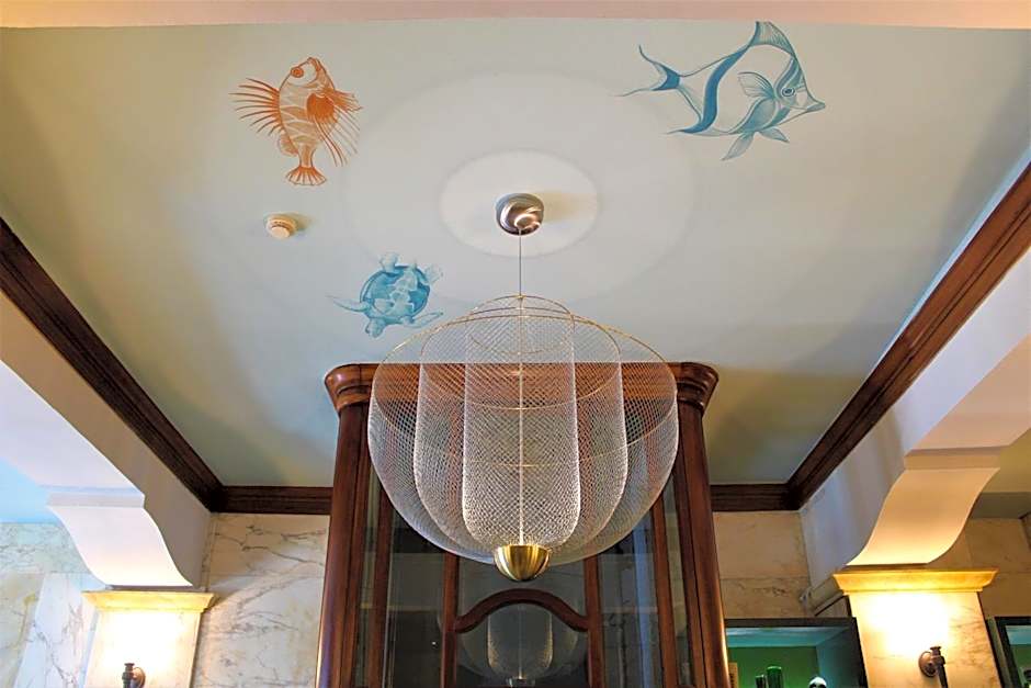 Hotel Continental Hotel