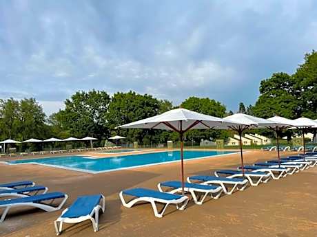 Village Vacances Chateau de Tréambert