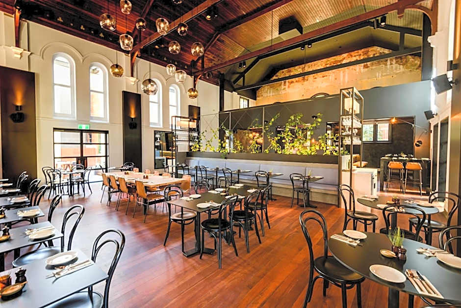 The Westin Perth