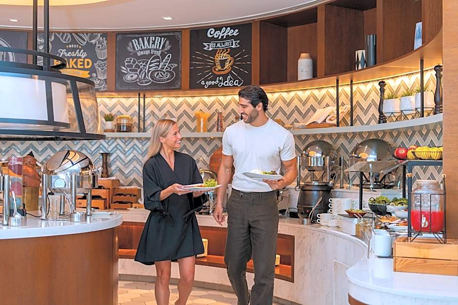 Nour Arjaan By Rotana