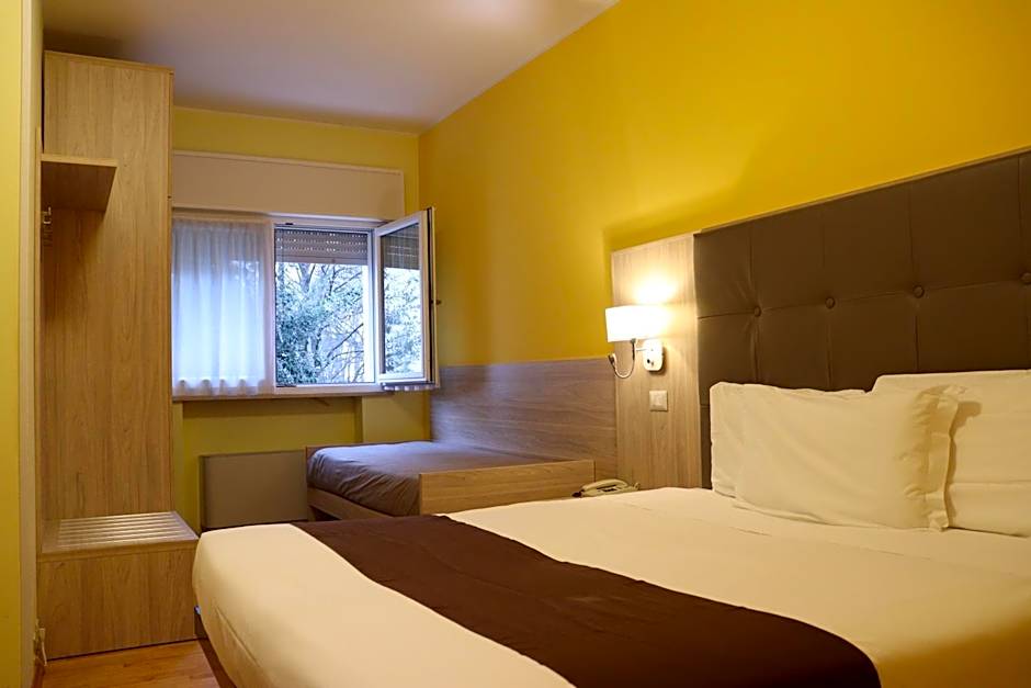 Hotel Montereale