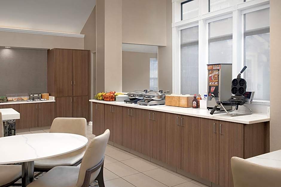 Residence Inn by Marriott Kansas City Overland Park