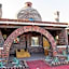HOTEL & SPA LOS AGAVES Tepotzotlan