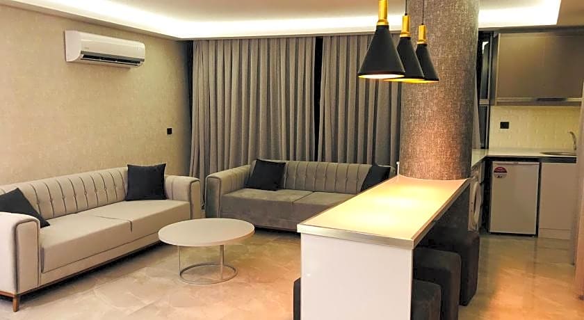 LE LUXE suites hotel SPA