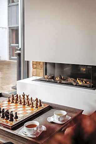 Apartmenthotel am Leuchtturm