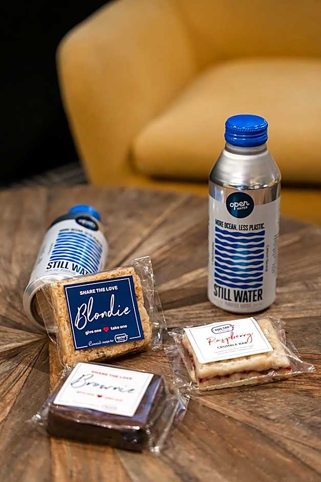 Motto by Hilton Washington DC City Center