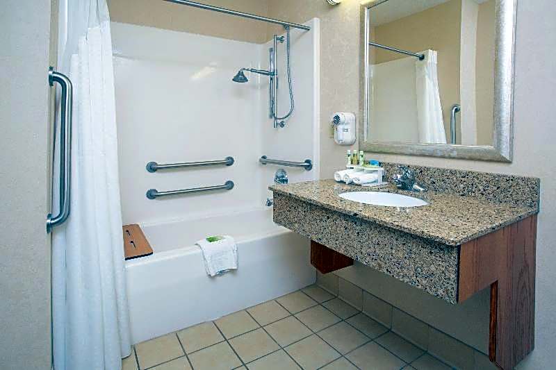 Abilene Inn & Suites