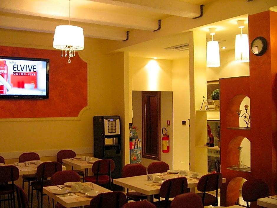 Villa Lauda B&B