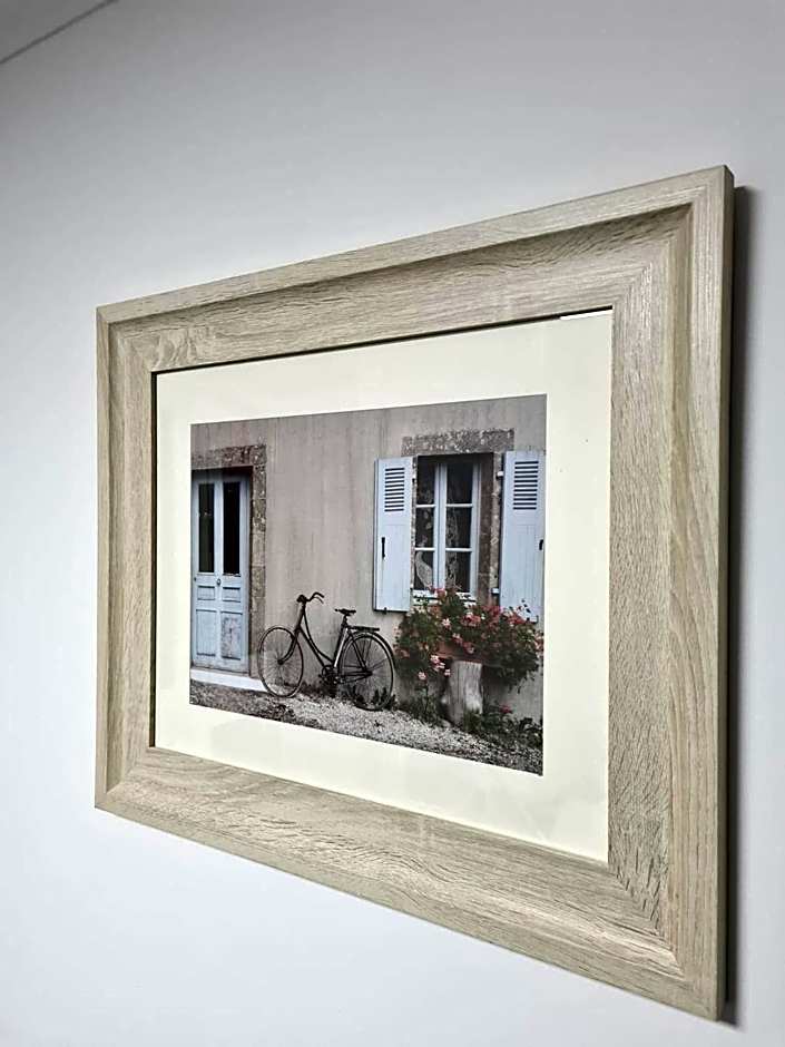 WNS Apartments Canary Wharf