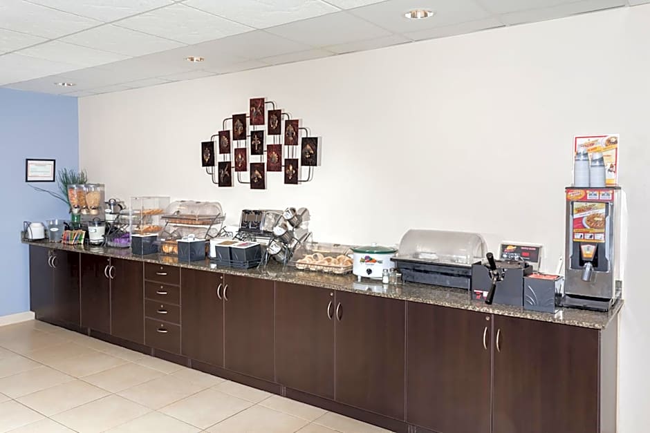 Microtel Inn & Suites By Wyndham Elkhart