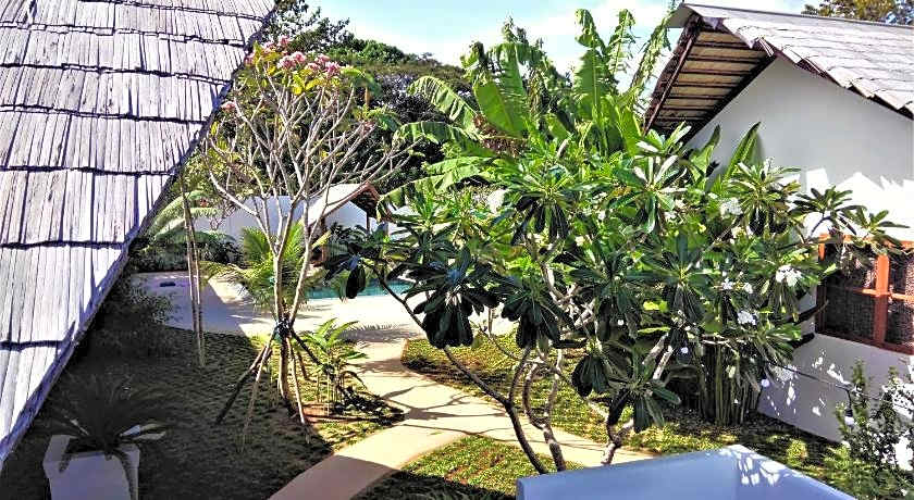 Villa Kalachuchi V.K