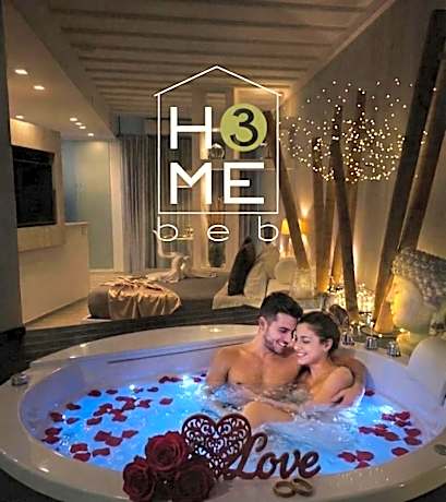 Suite Home3 bed