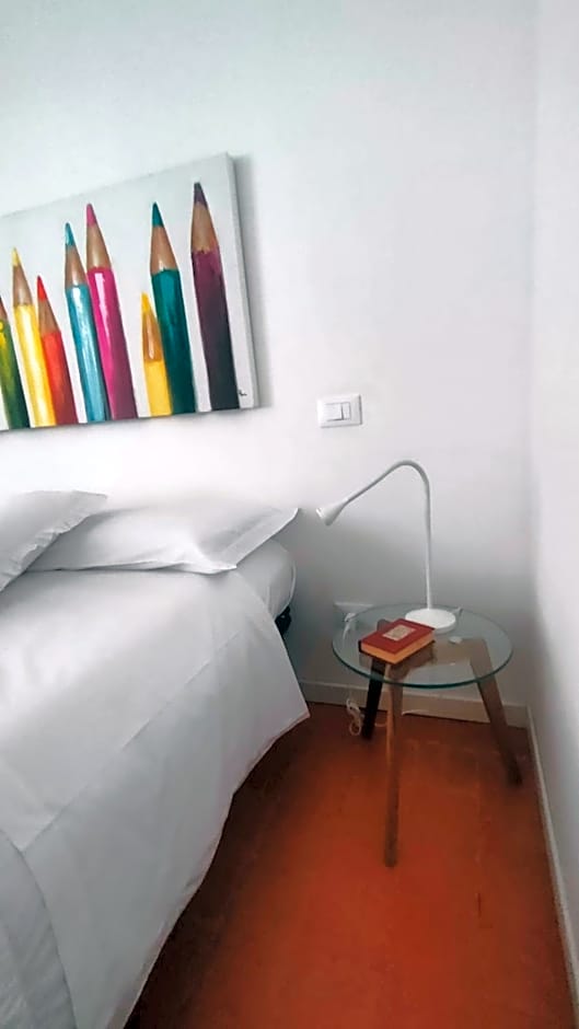 Bed&Breakfast Angela