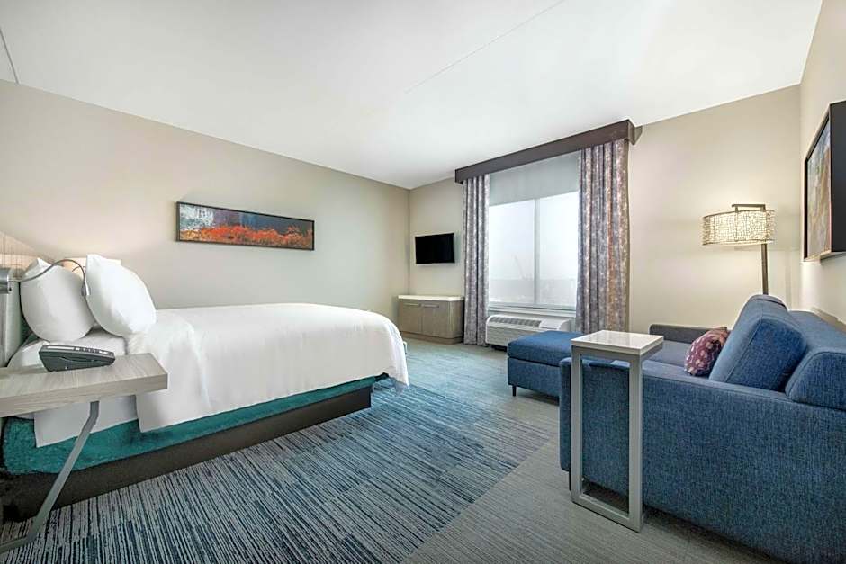 Hilton Garden Inn Pittsburgh Area Beaver Valley, Pa