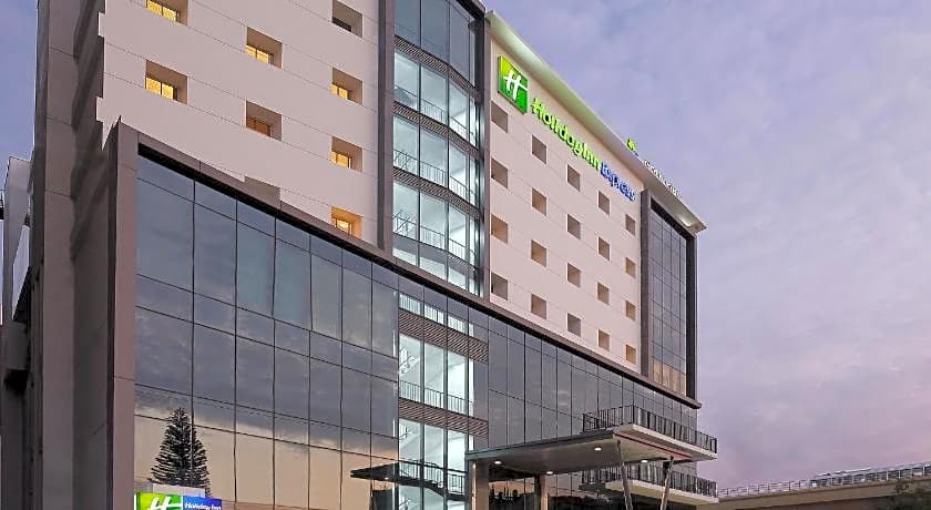 Holiday Inn Express Bengaluru Yeshwantpur By IHG