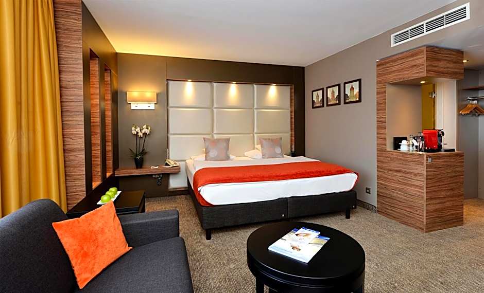 Best Western Plus Delta Park Hotel