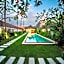 3 BR Shakti Villa With Private Pool in Canggu