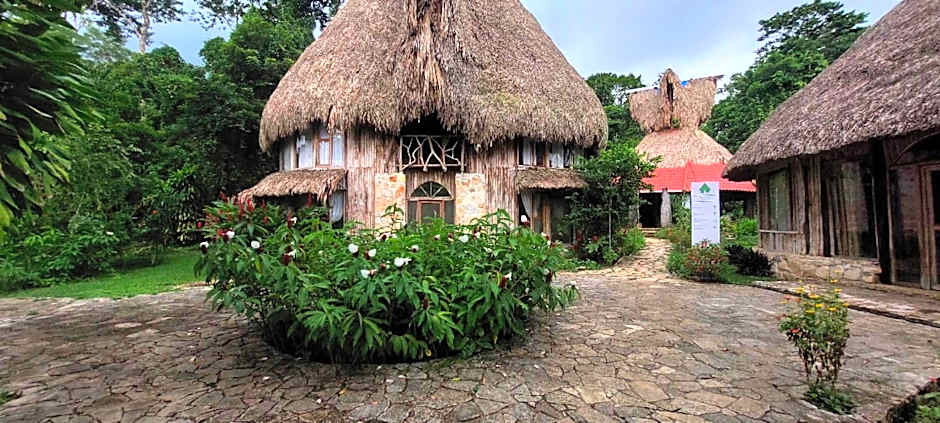 Eco Hotel Sak Nok