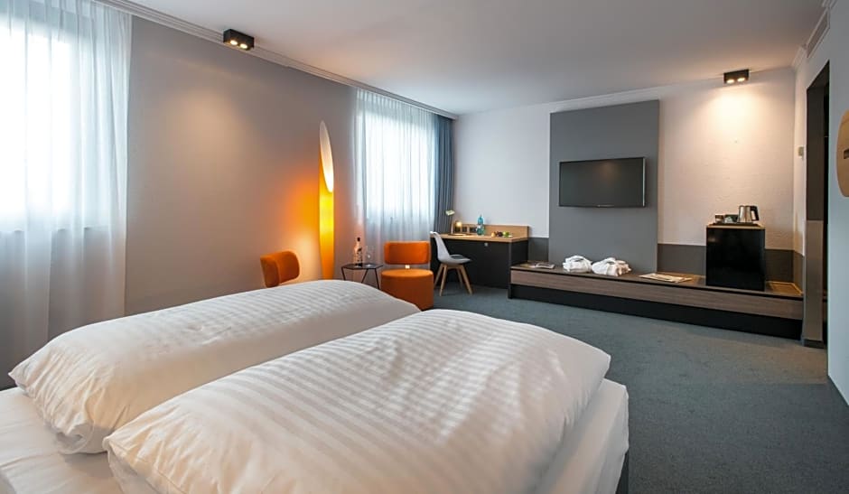 Fleming's Express Hotel Wuppertal