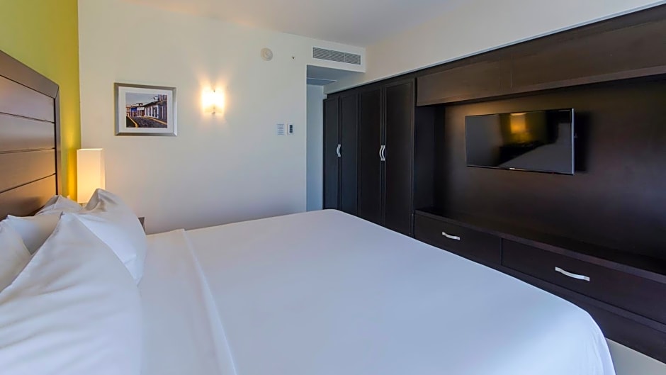 Holiday Inn Express Xalapa By IHG
