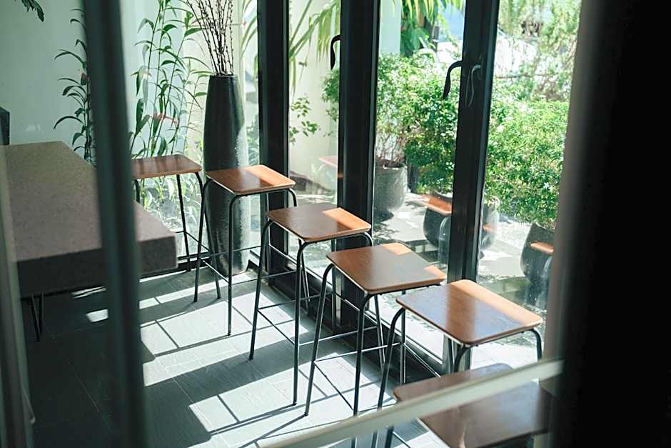 Norden Ruder Taitung Branch 1