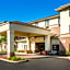 Comfort Inn & Suites West Chester - North Cincinnati